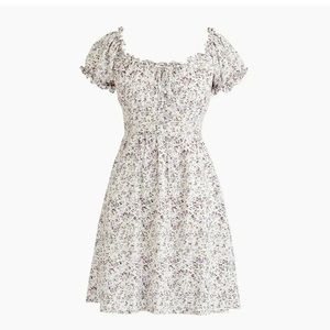 J. Crew spring dress